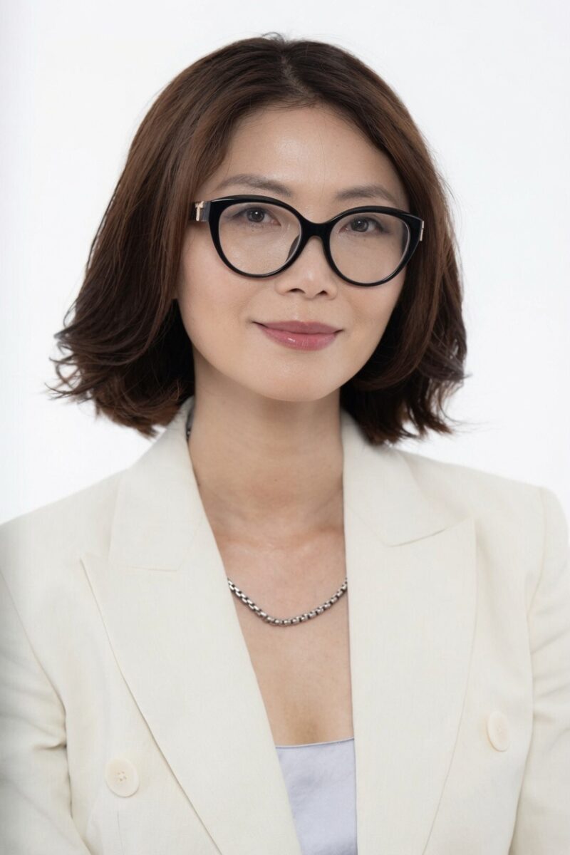 Samantha Lau